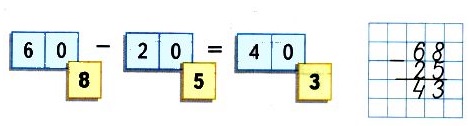 рабочая тетрадь 2 часть стр 5 номер 8 1) Объясни, как можно выполнить вычисления. математика 2 класс