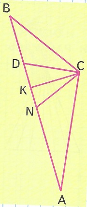 запиши названия треугольников стр 102 номер 33