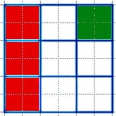 Начерти квадрат, длина стороны которого 3 см стр 93 математика 3 класс