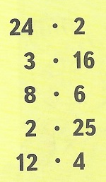 стр 51 Разбей выражения на 2 группы разными способами номер 9 математика 3 класс 2 часть