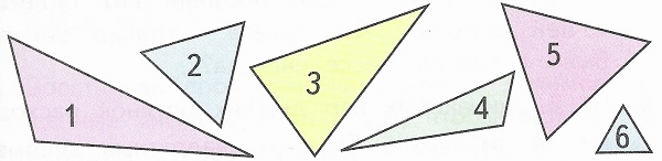 виды треугольников стр 73 математика 3 класс 2 часть