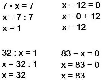номер 14 реши уравнения стр 35 математика 4 класс 1 часть