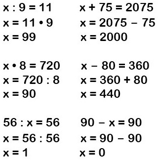 уравнения номер 21 стр 92 математика 4 класс 1 часть