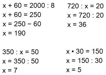 реши уравнения стр 47 номер 179 математика 4 класс 2 часть